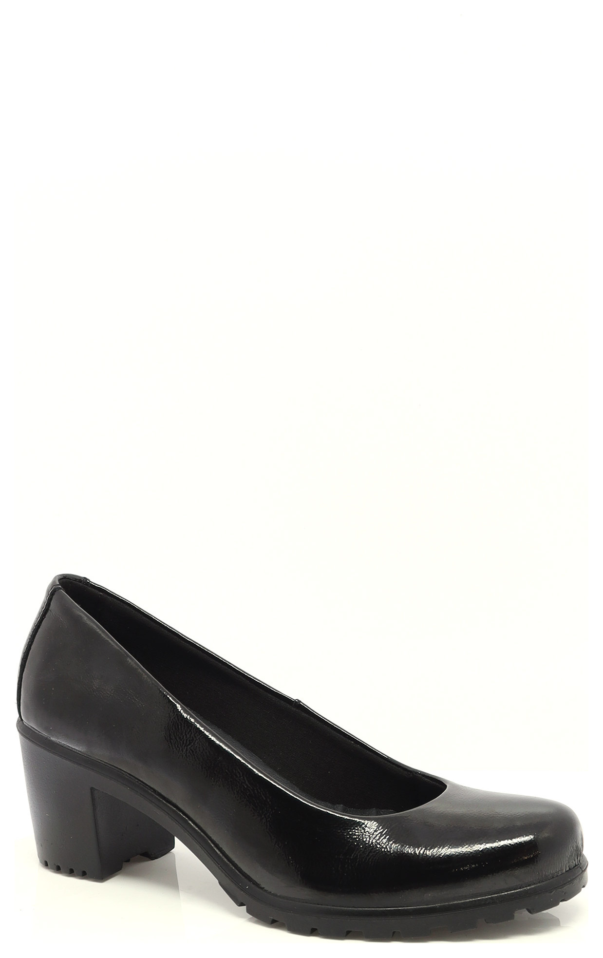SOULIER SUR TALON BLOC-89235