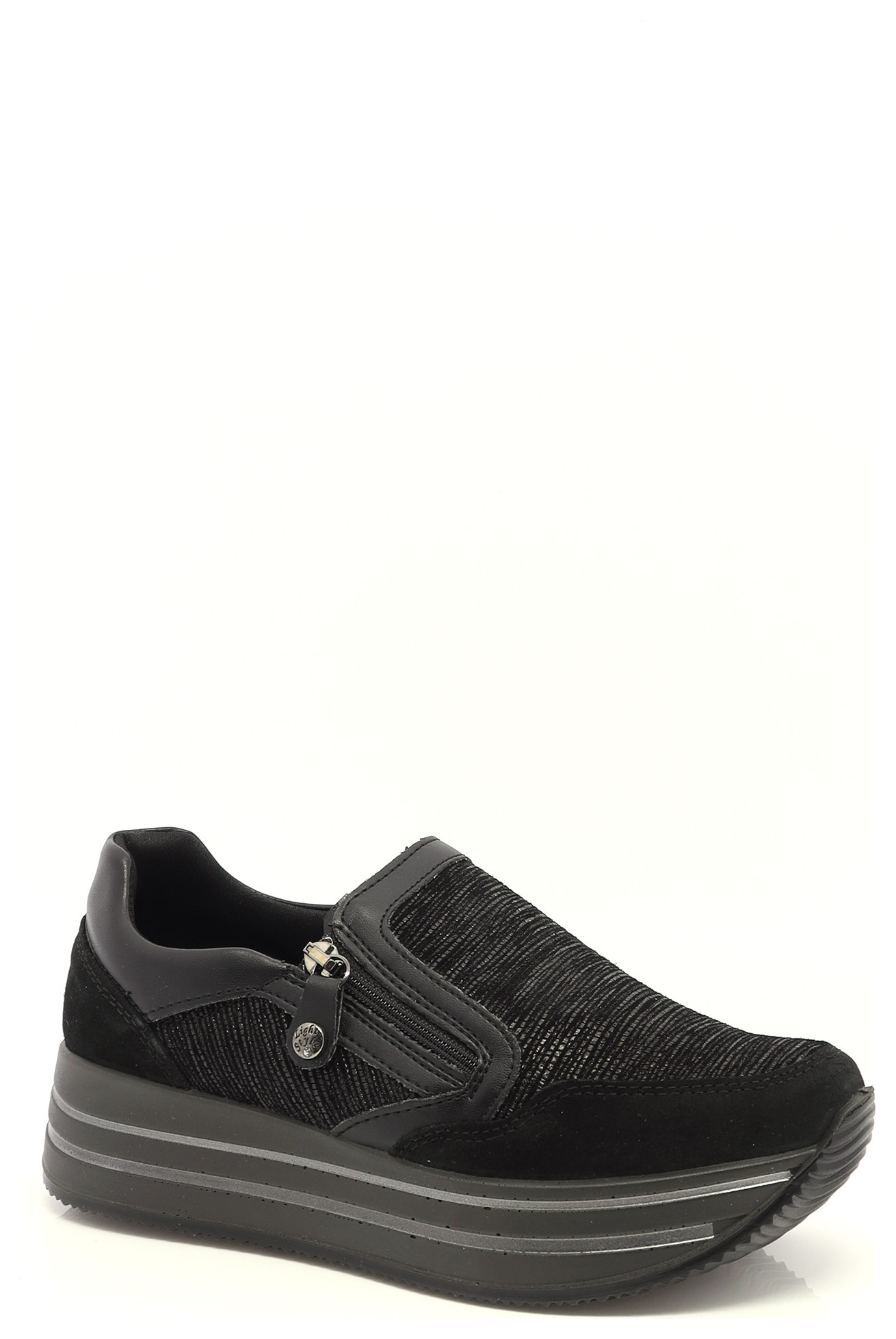 SOULIER MONTANT AVEC FERMOIR-89272
