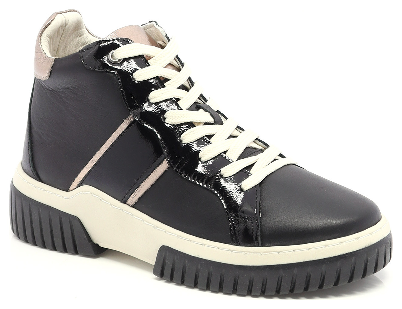 BOTTILLON SPORT LACÉ-89291