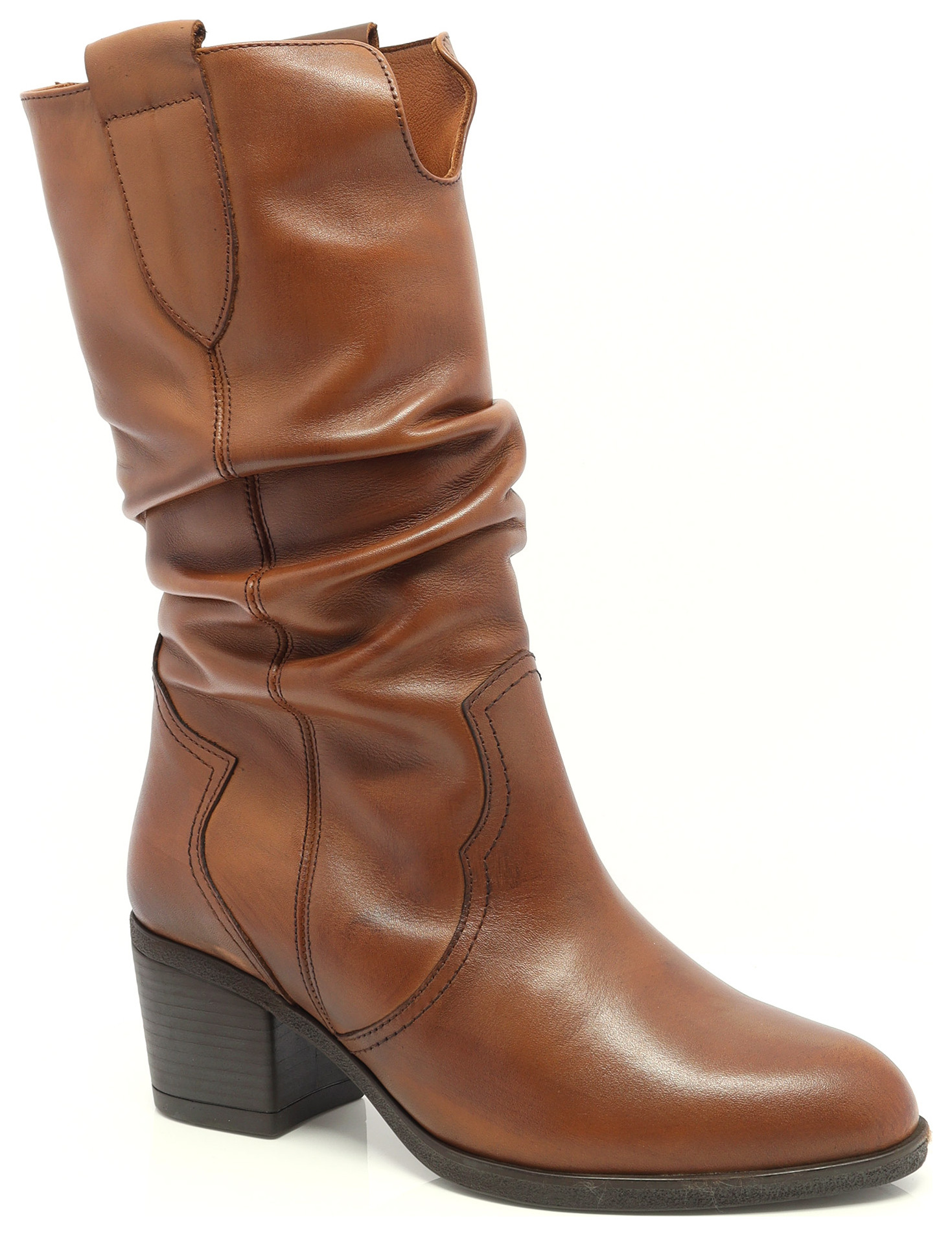 BOTTILLON SUR TALON DE 2.5 POUCES-89314