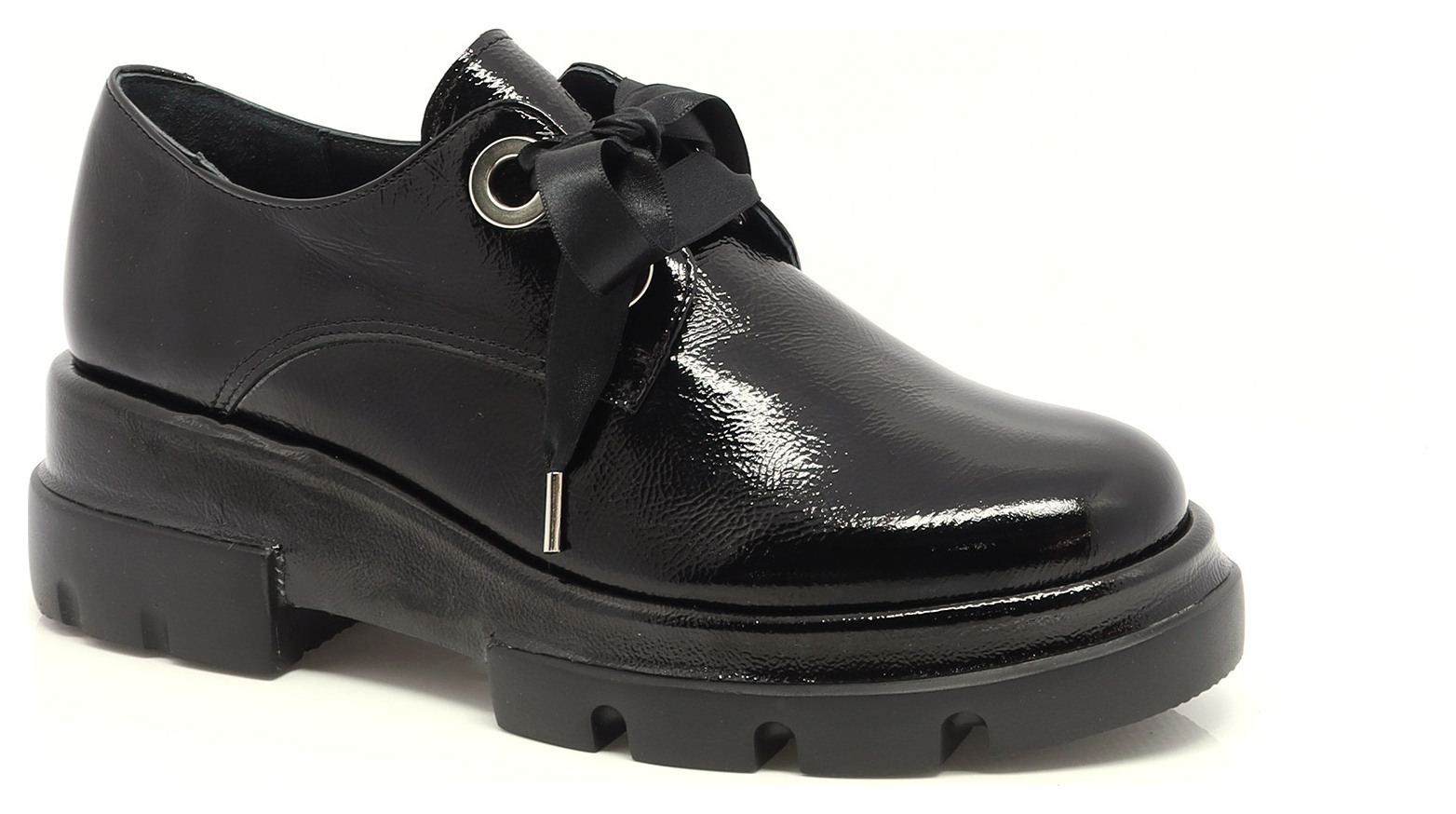 SOULIER LACÉ-89333