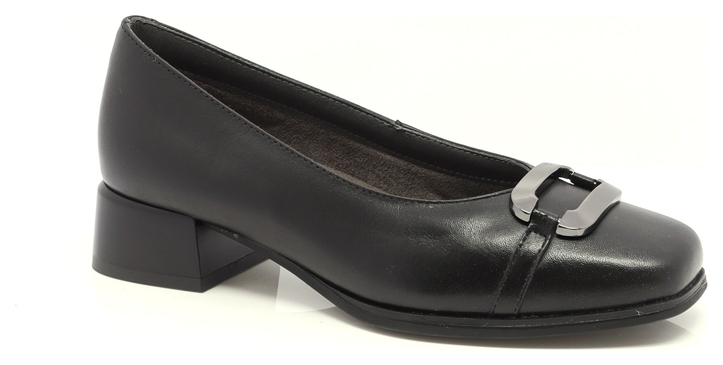 ESCARPIN TALON 1 POUCE-89365