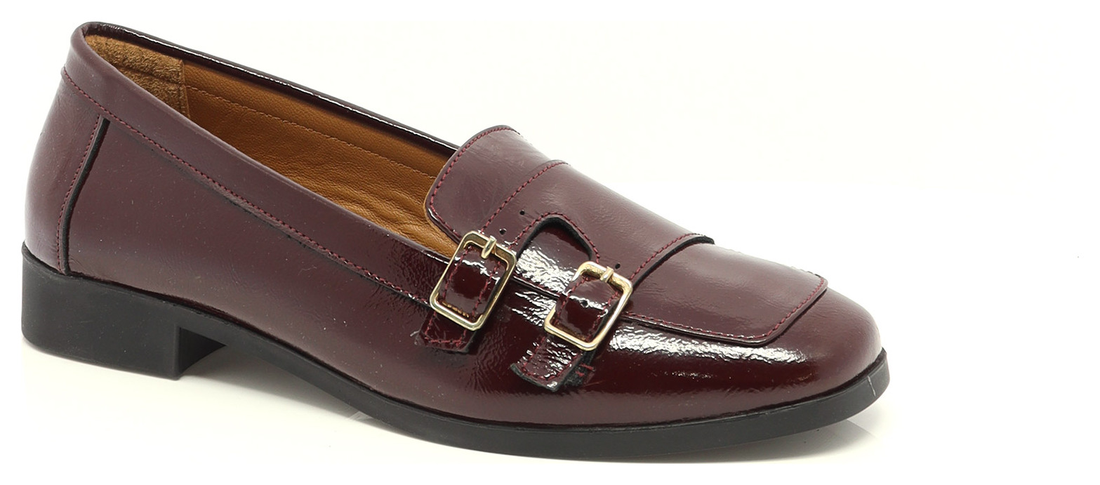 SOULIER MONTANT À ENFILER-89401