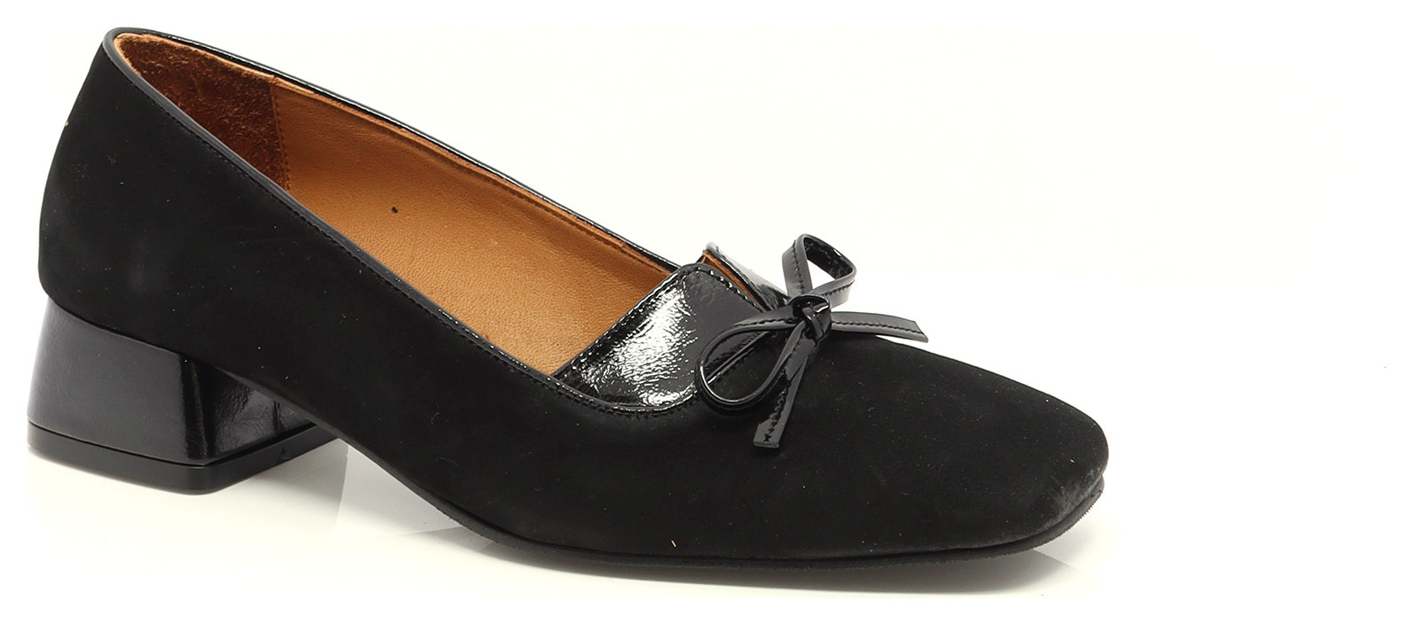 SOULIER SUR TALON BAS-89427