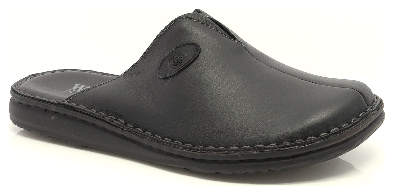 MULE EN CUIR-89783