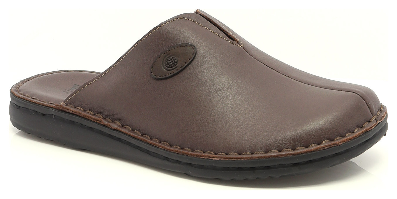 MULE EN CUIR-89784