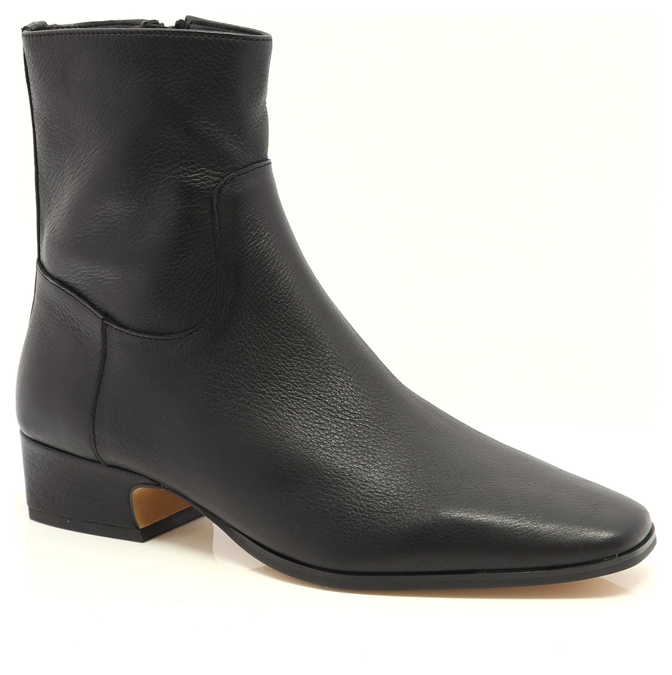 BOTTE TALON BAS G-89961