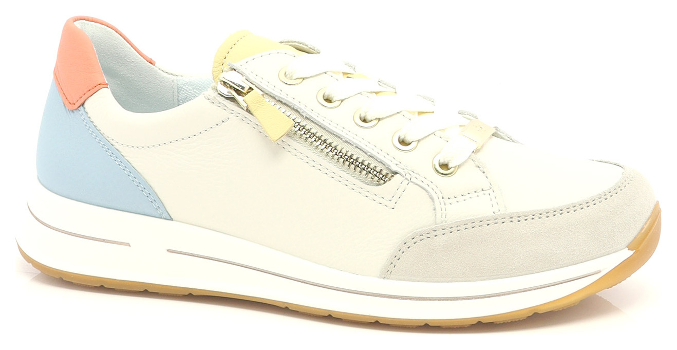 SOULIER LACÉ AVEC FERMOIR-90221