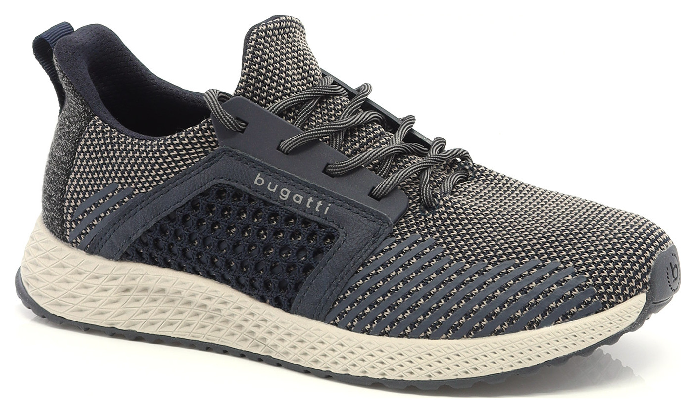 SOULIER LACÉ SPORT-90330