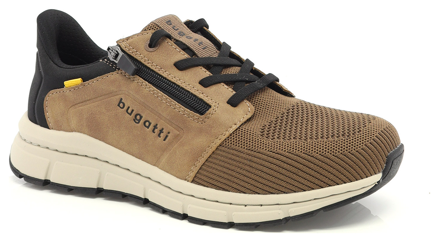 SOULIER LACÉ SPORT-90342