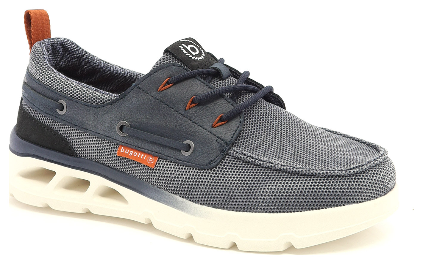 SOULIER BATEAU-90353