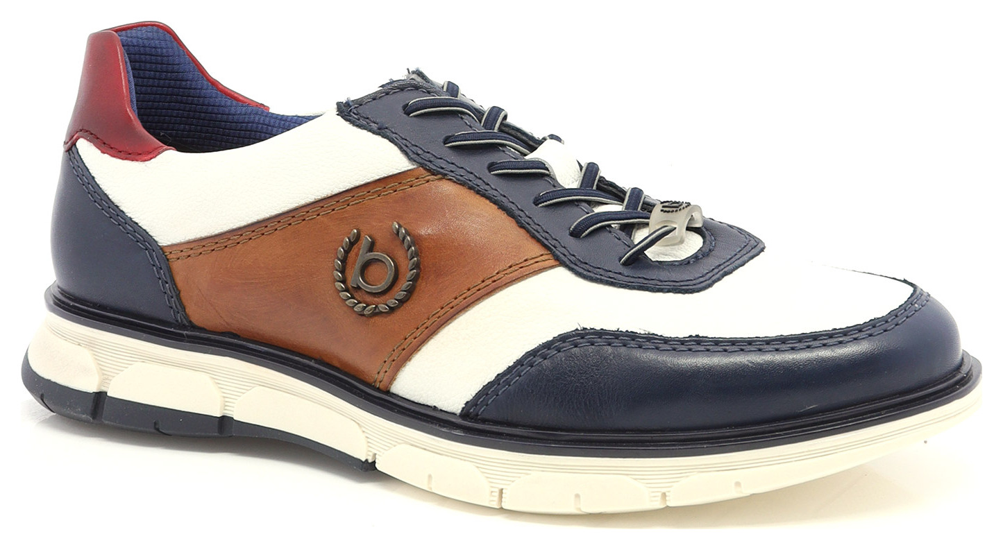 SOULIER SPORT LACÉ-90356