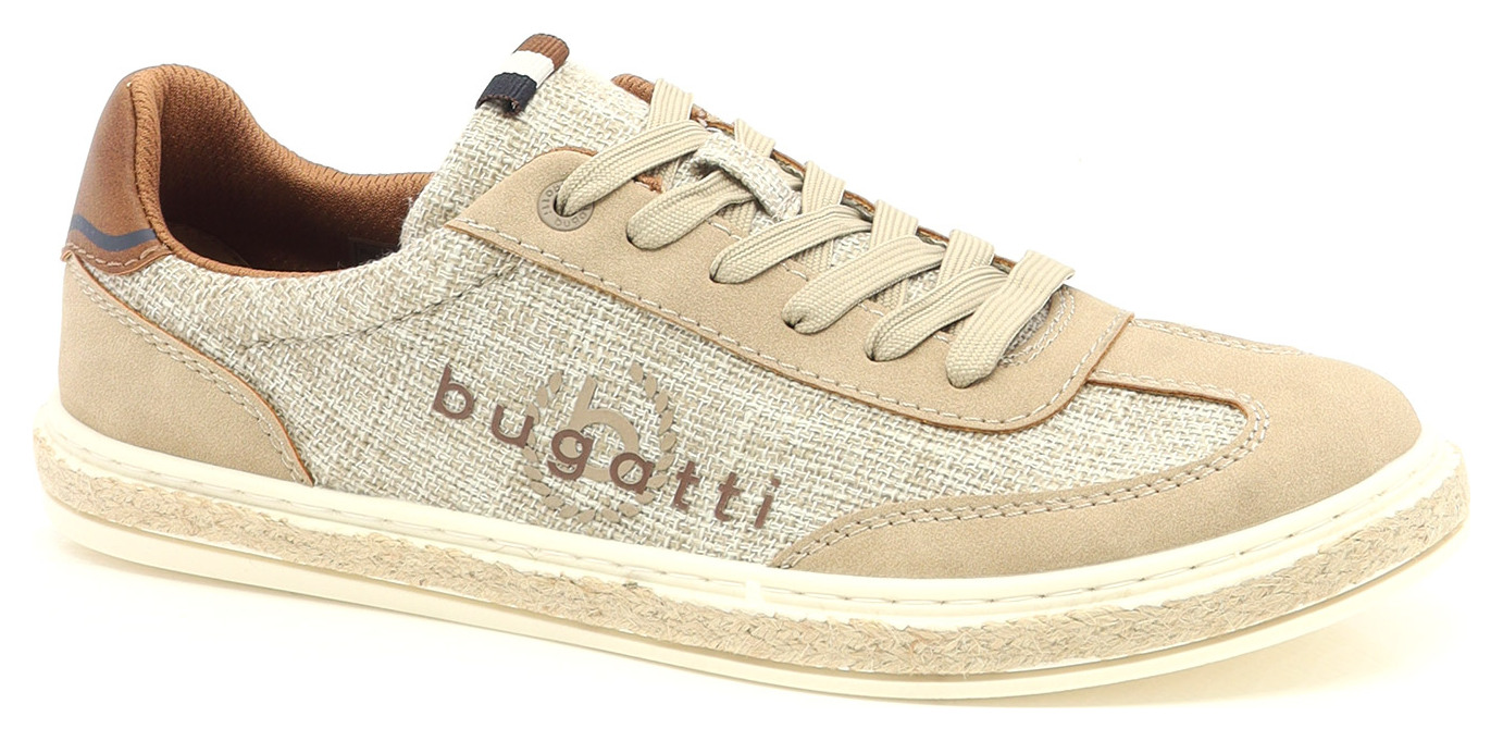 SOULIER SPORT LACÉ-90357