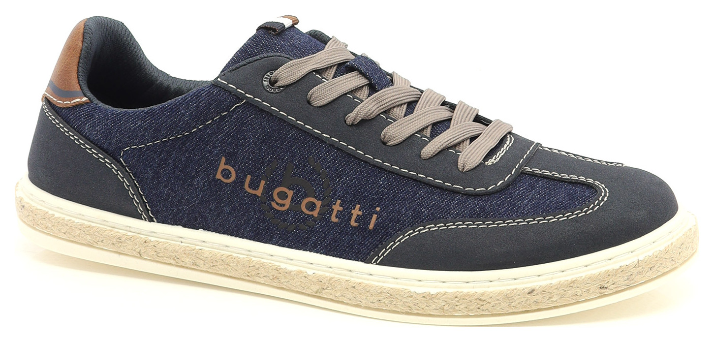 SOULIER SPORT LACÉ-90358