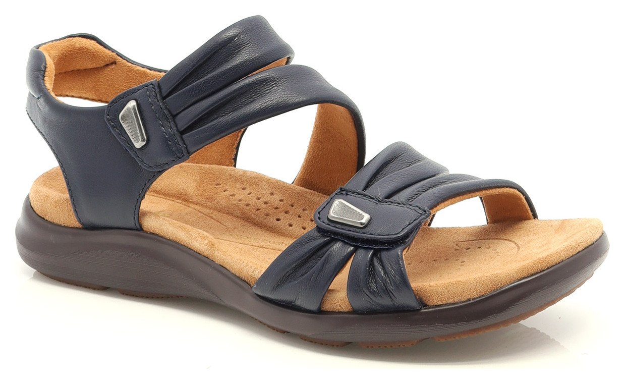 SANDALE AVEC AJUSTEMENTS VELCRO-90382