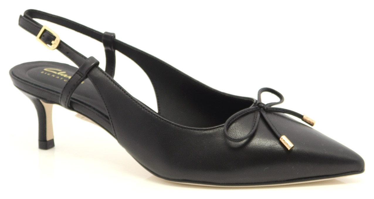 ESCARPIN SUR TALON-90388