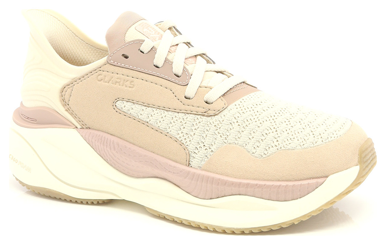 SOULIER SPORT LACÉ-90393