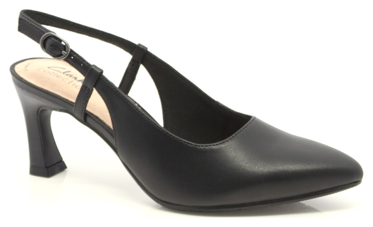 SOULIER SUR TALON HAUT-90415