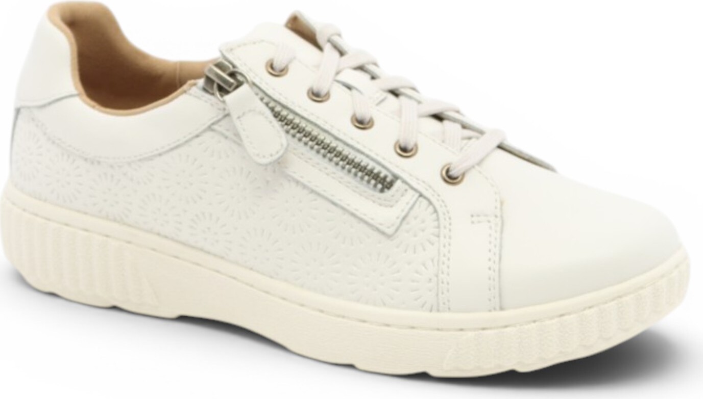 SOULIER LACÉ AVEC FERMOIR-90428