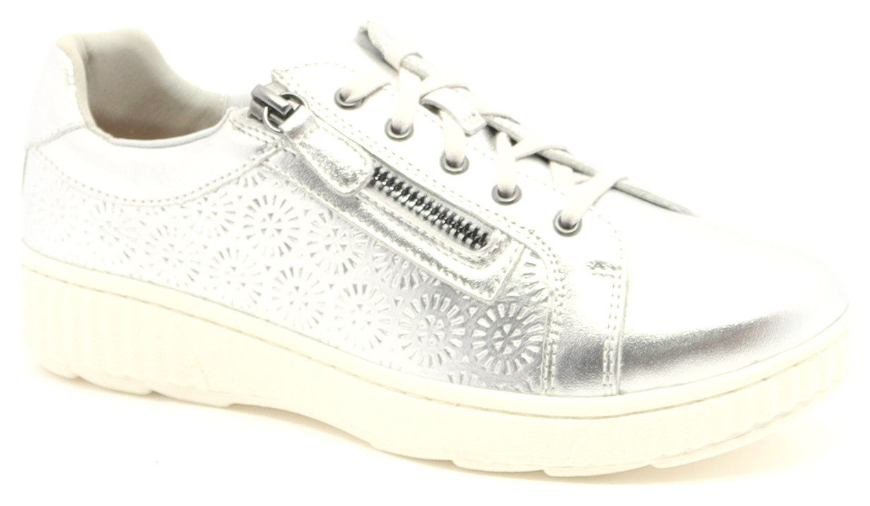 SOULIER LACÉ AVEC FERMOIR-90430