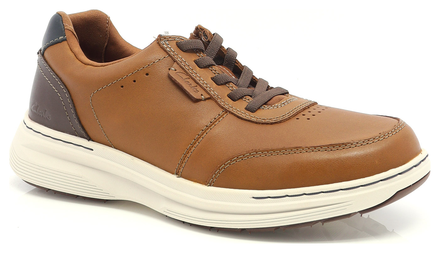 SOULIER SPORT LACÉ-90479
