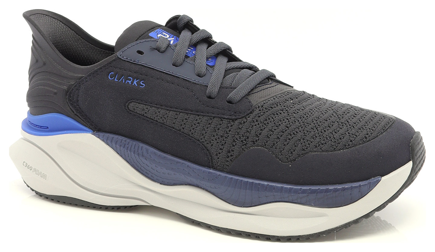 SOULIER SPORT LACÉ-90494