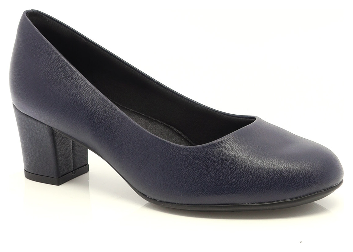SOULIER SUR TALON BLOC-90564