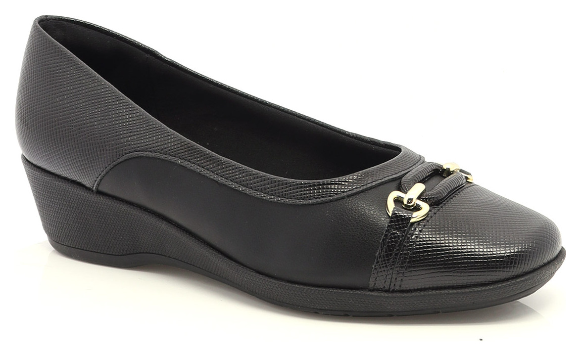 SOULIER SUR TALON WEDGE-90570