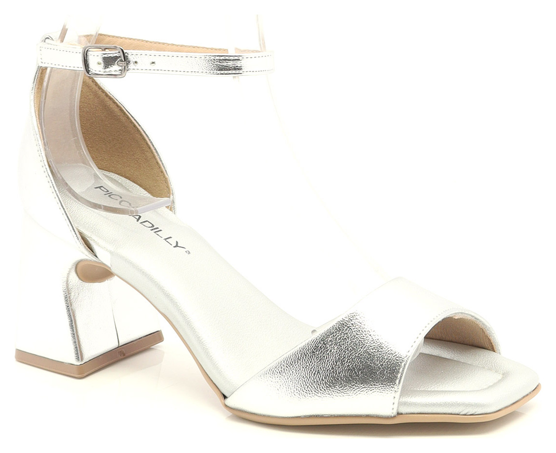 SANDALE SUR TALON-90590