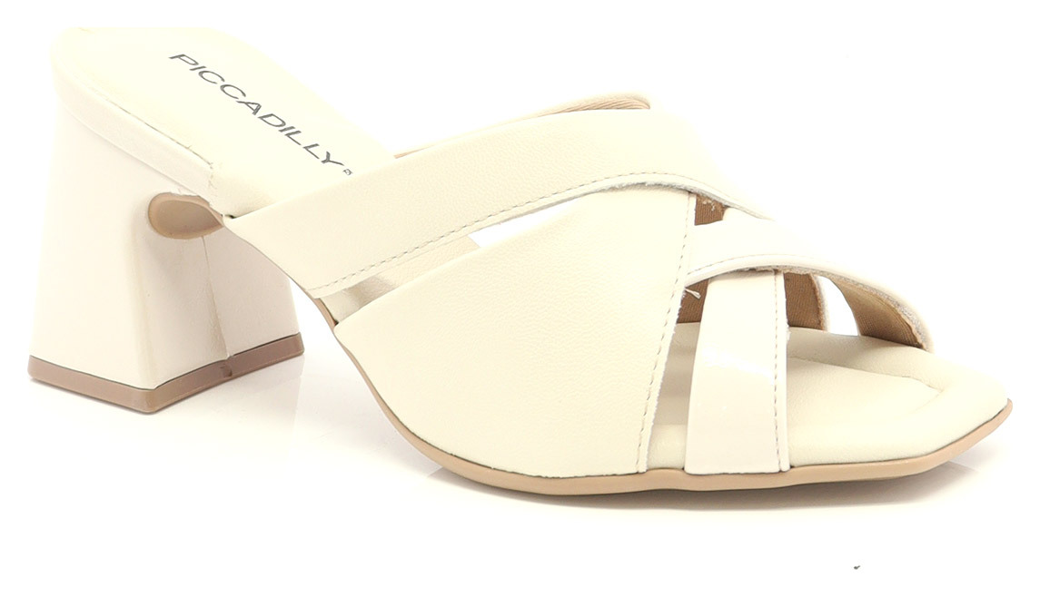SANDALE SUR TALON-90592