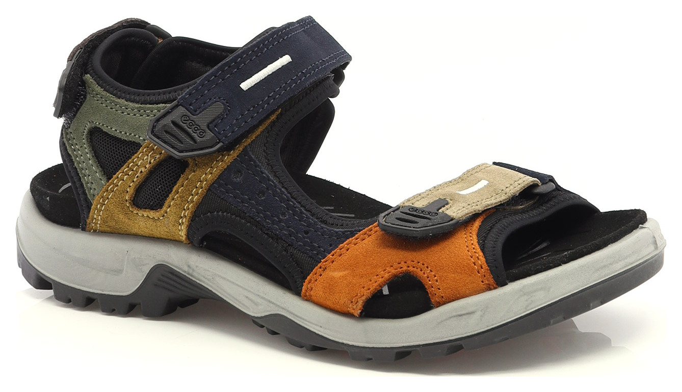 SANDALE SPORT À VELCROS-90625