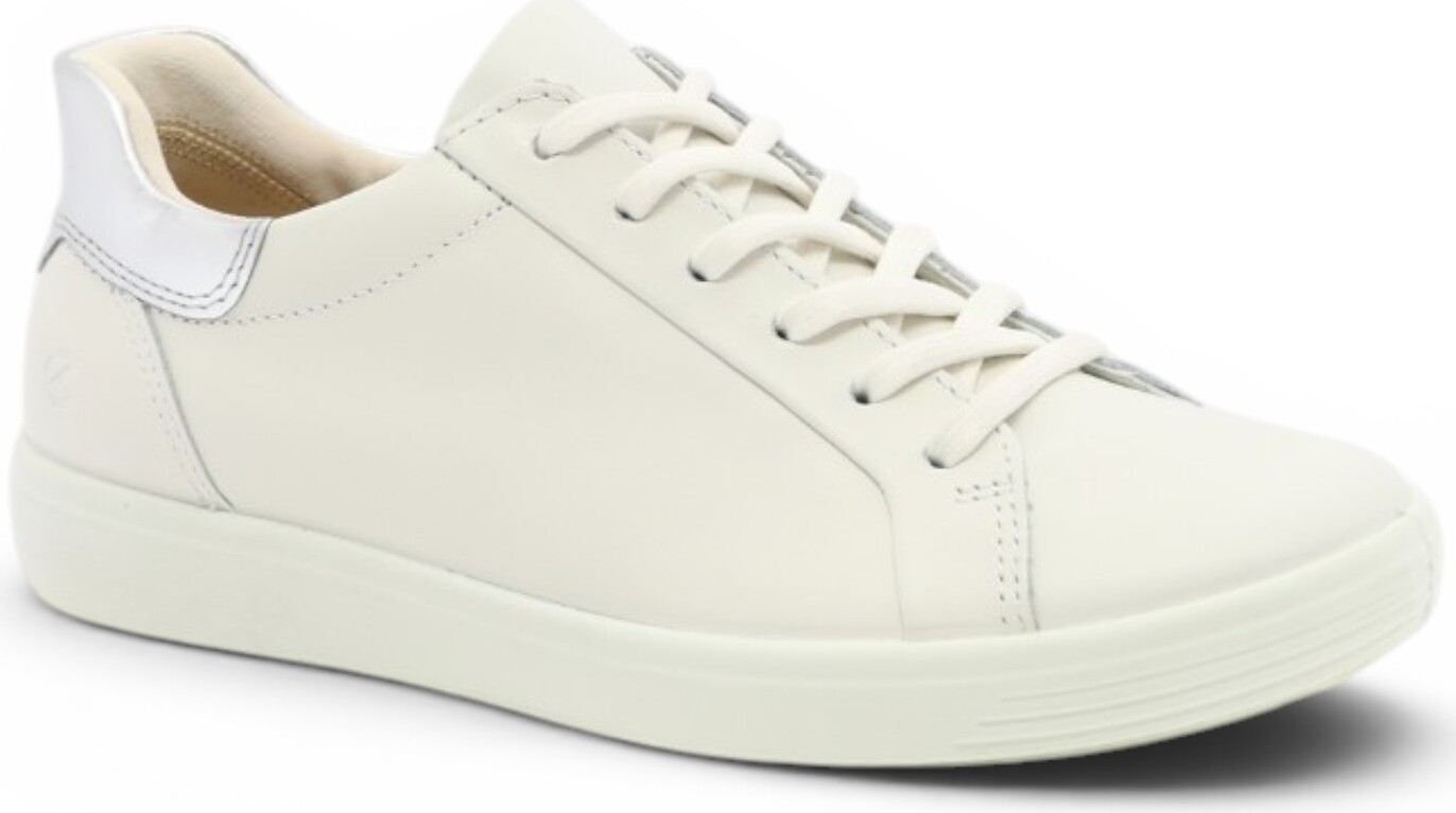 SOULIER LACÉ-90637