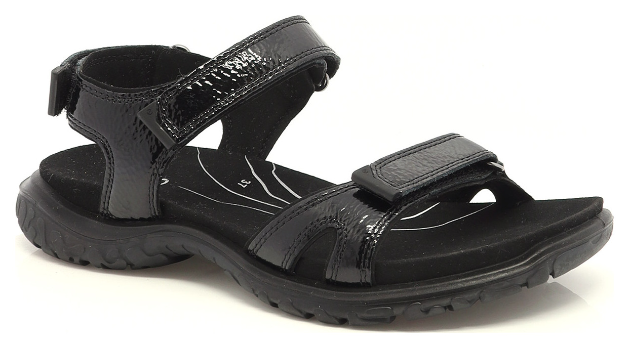 SANDALE SPORT À VELCRO-90645