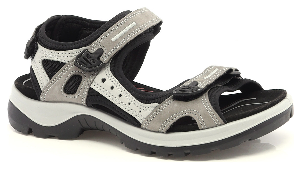 SANDALE SPORT À VELCRO-90647