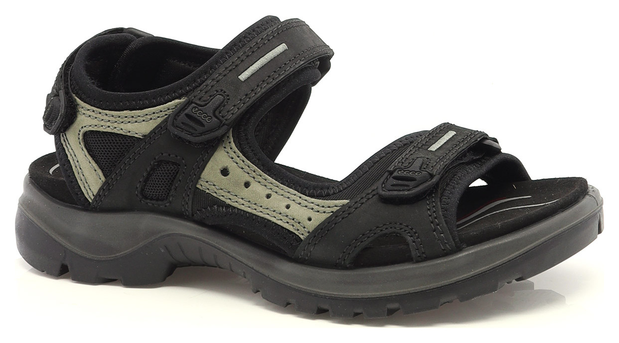 SANDALE SPORT À VELCRO-90648