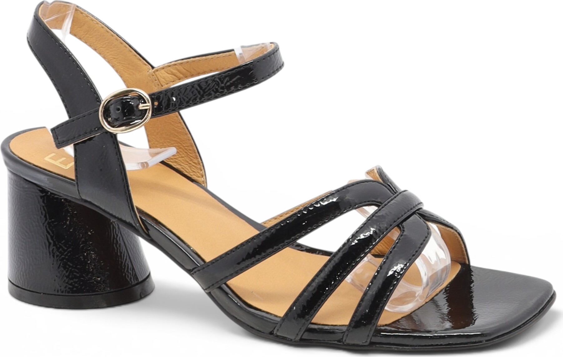 SANDALE SUR TALON-90661