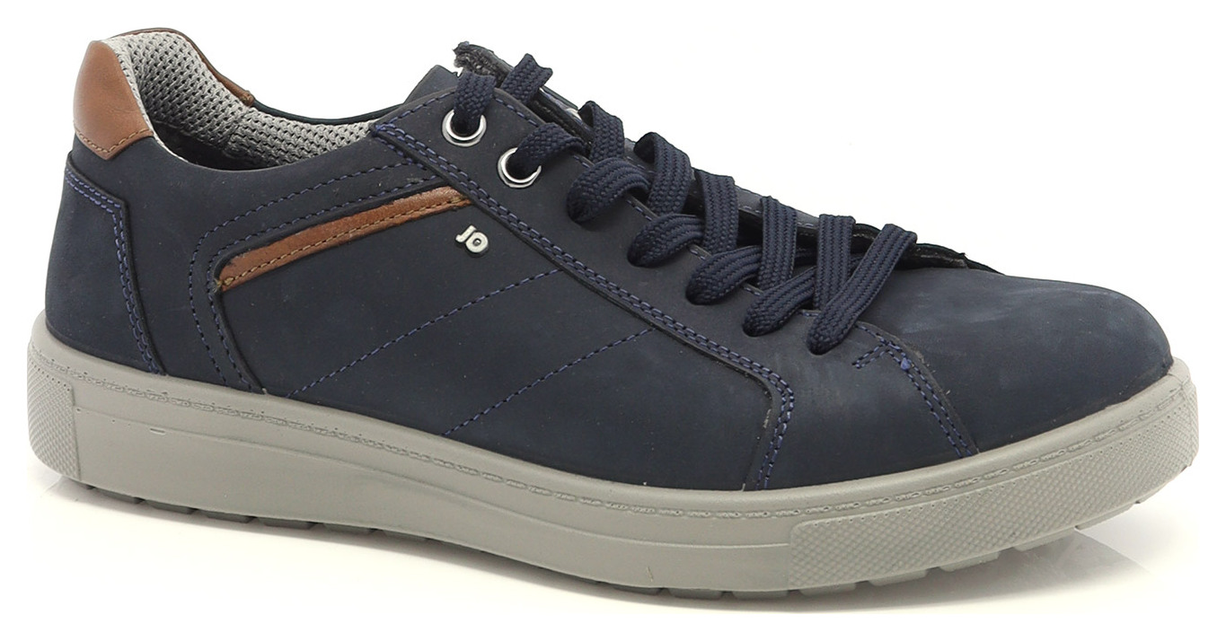 SOULIER LACÉ AVEC FERMOIR-90732