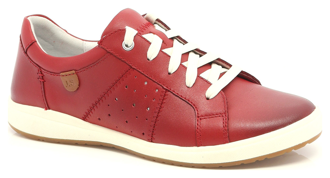 SOULIER SPORT LACÉ-90742