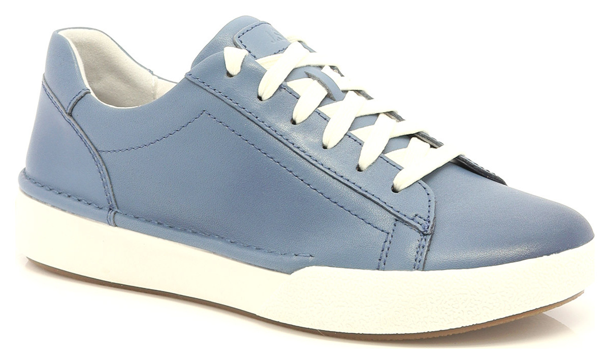 SOULIER LACÉ-90747