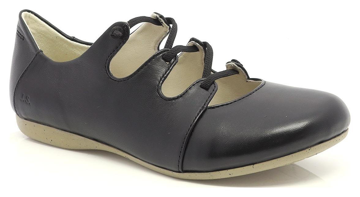 SOULIER AVEC ELASTIQUES-90758