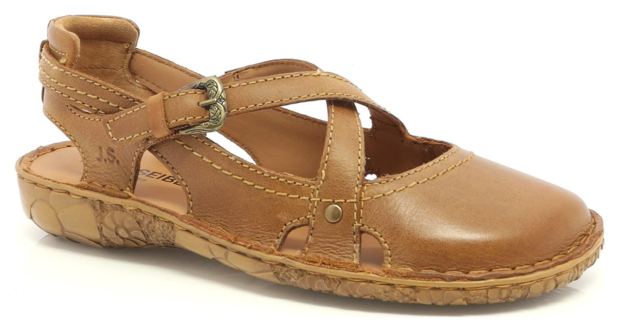 SOULIER AVEC COURROIES-90761