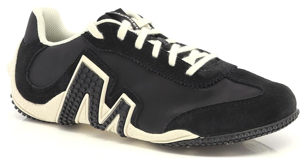 SOULIER LACÉ-90829