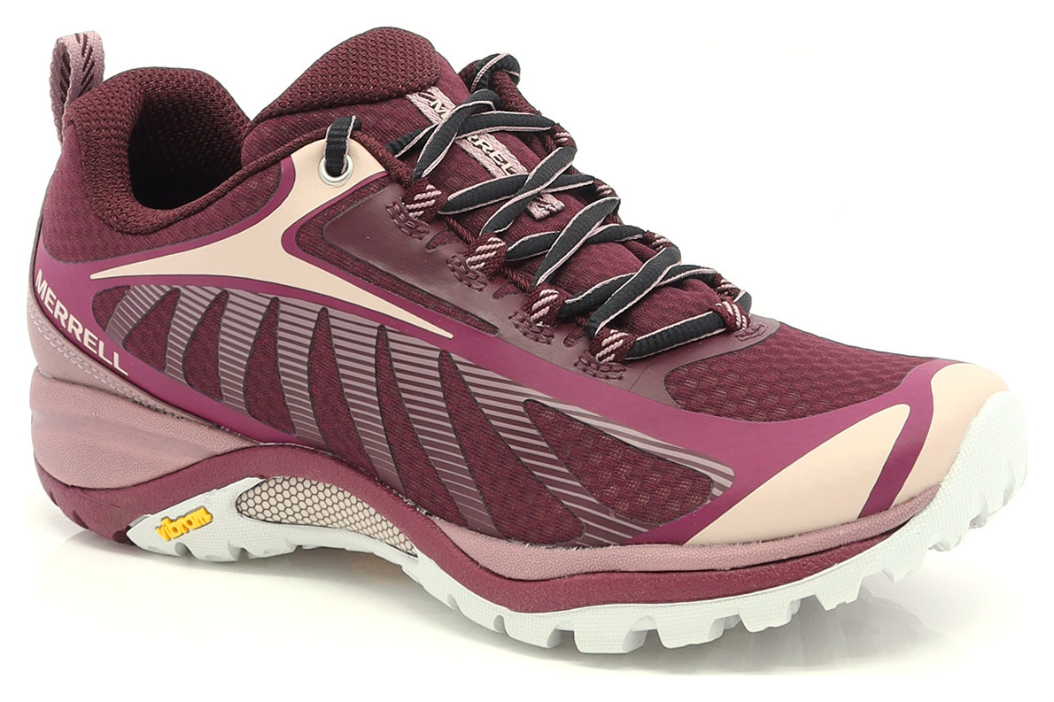 SOULIER LACÉ-90835