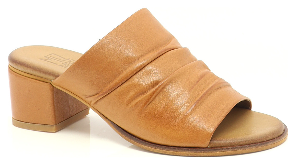 MULE SUR TALON BLOC-90845