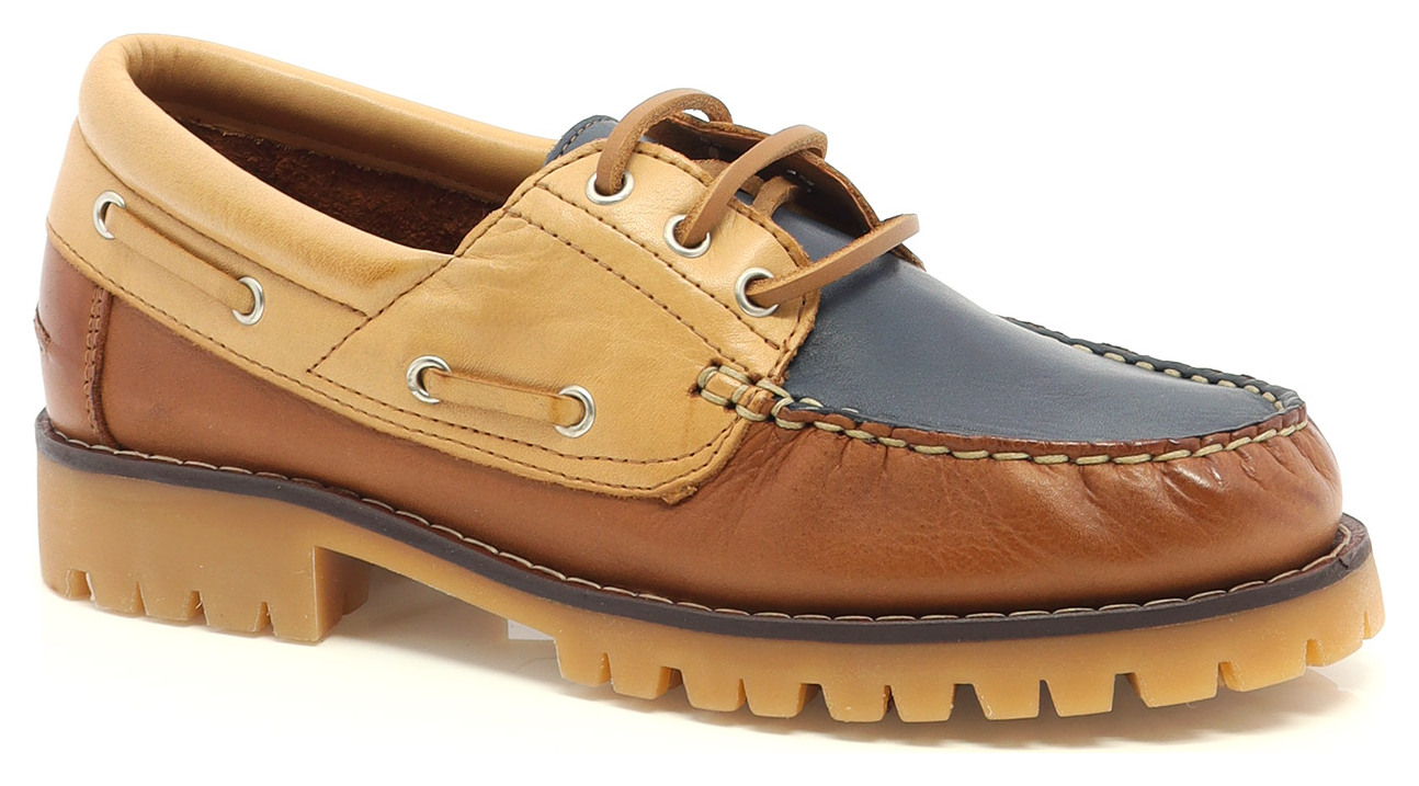 SOULIER LACÉ-90859