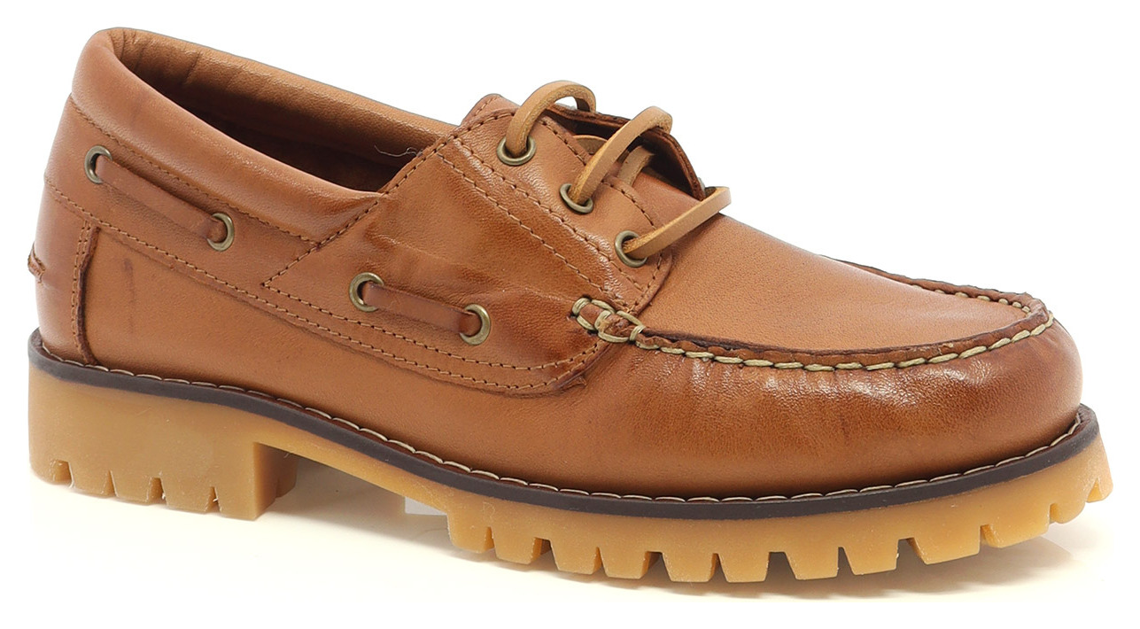 SOULIER LACÉ-90862