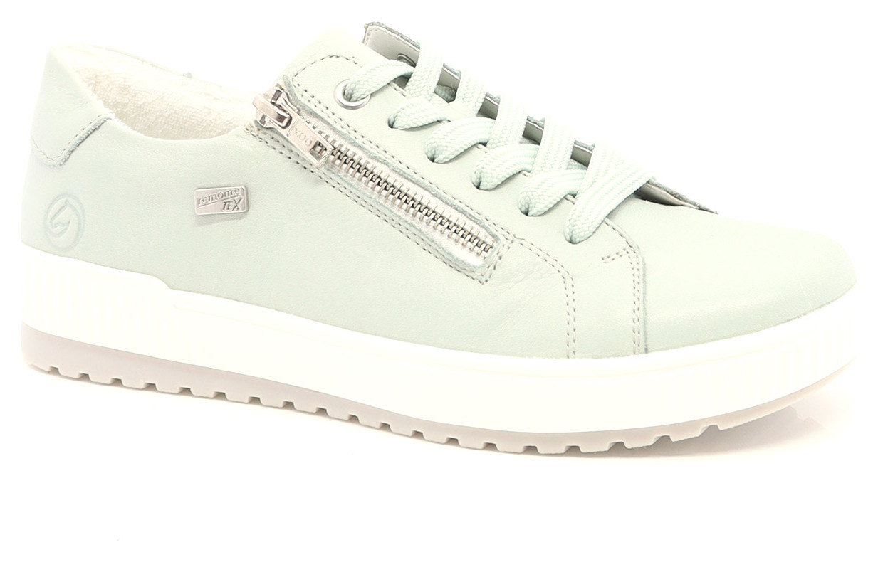 SOULIER SPORT LACÉ AVEC FERMOIR-90893