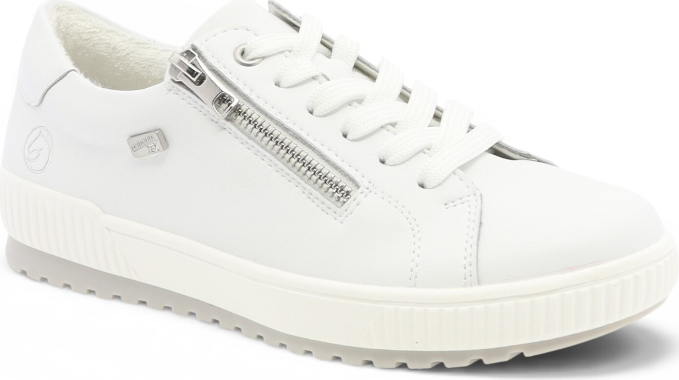 SOULIER SPORT LACÉ AVEC FERMOIR-90894