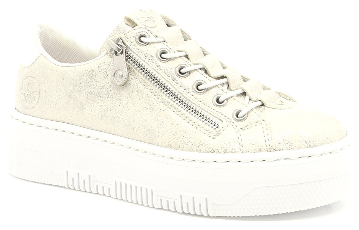 SOULIER LACÉ AVEC FERMOIR-91051
