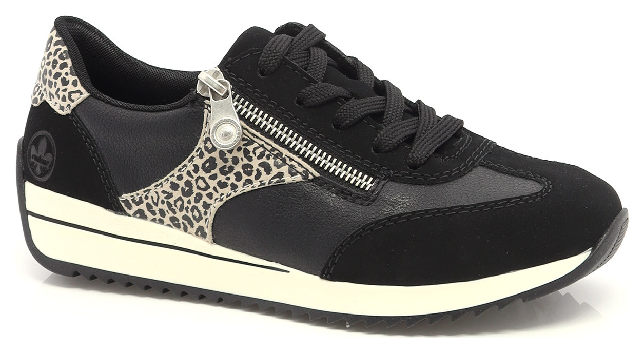SOULIER LACÉ AVEC FERMOIR-91054